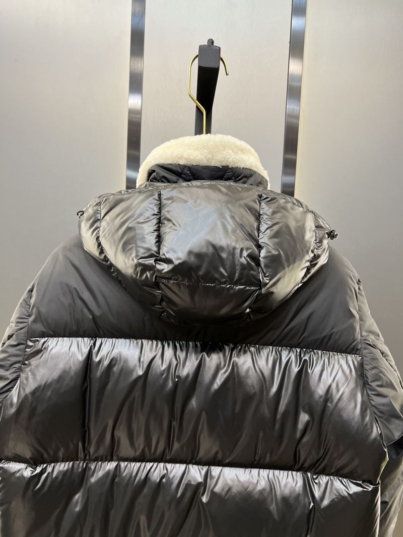 Moncler Down Jackets